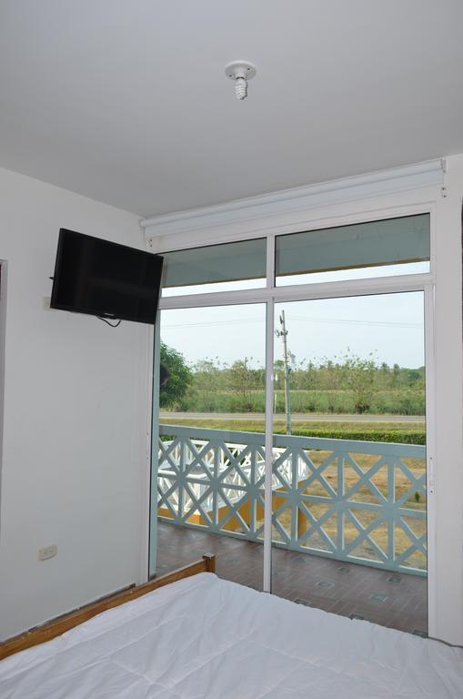 Hotel - Granja De Animales San Basilio De Palenque San Basilio del Palenque Phòng bức ảnh