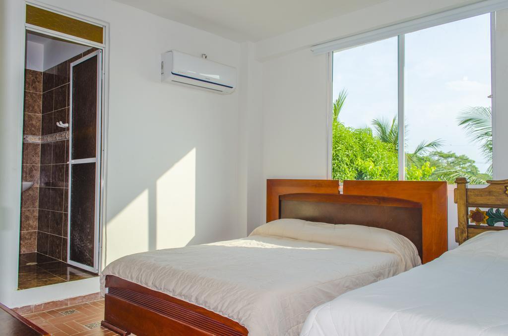 Hotel - Granja De Animales San Basilio De Palenque San Basilio del Palenque Phòng bức ảnh