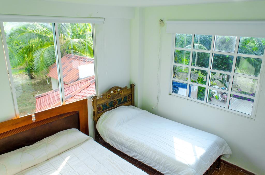 Hotel - Granja De Animales San Basilio De Palenque San Basilio del Palenque Phòng bức ảnh